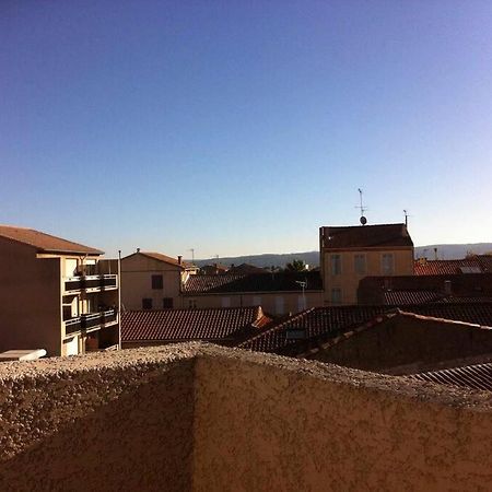 Proche Gare Et Centre Ville Narbonne Dış mekan fotoğraf