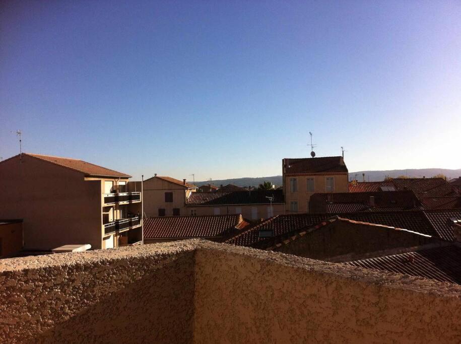 Proche Gare Et Centre Ville Narbonne Dış mekan fotoğraf