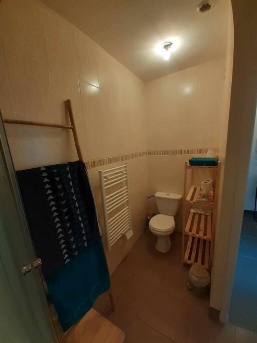Proche Gare Et Centre Ville Narbonne Dış mekan fotoğraf