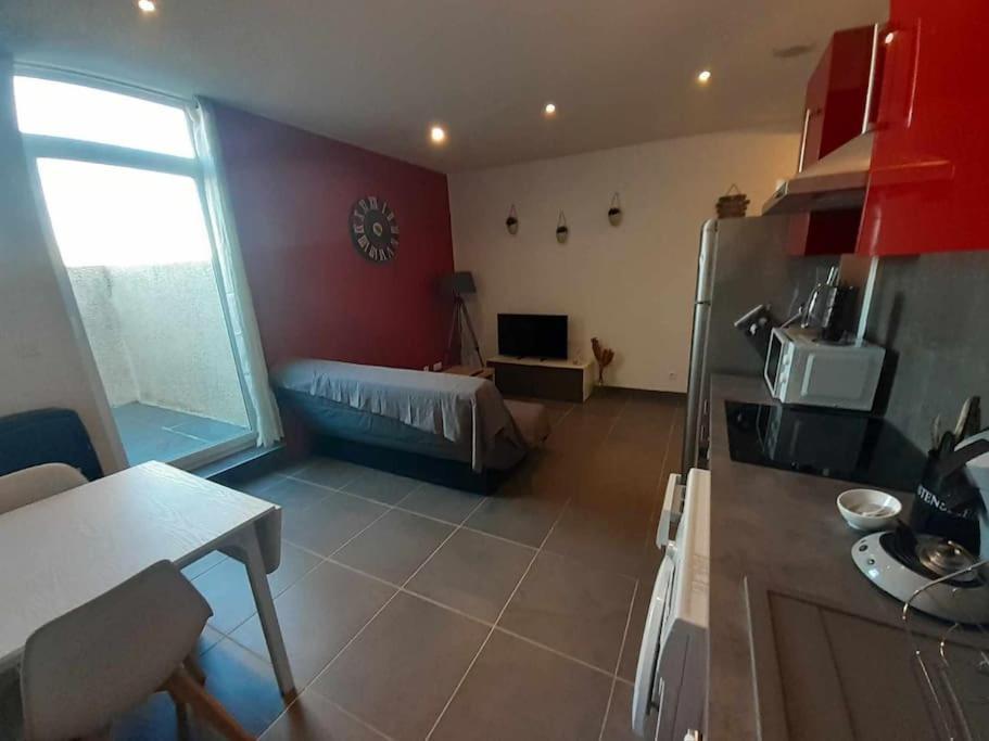 Proche Gare Et Centre Ville Narbonne Dış mekan fotoğraf