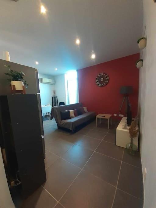 Proche Gare Et Centre Ville Narbonne Dış mekan fotoğraf